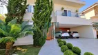 Foto 3 de Casa de Condomínio com 4 Quartos para venda ou aluguel, 483m² em Aldeia da Serra, Barueri