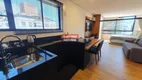 Foto 6 de Apartamento com 1 Quarto à venda, 39m² em Córrego Grande, Florianópolis