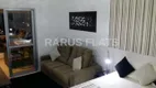 Foto 3 de Flat com 1 Quarto à venda, 35m² em Moema, São Paulo