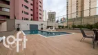 Foto 23 de Apartamento com 3 Quartos à venda, 106m² em Vila Bastos, Santo André