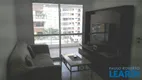 Foto 3 de Apartamento com 1 Quarto à venda, 47m² em Morumbi, São Paulo