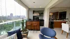 Foto 7 de Apartamento com 3 Quartos à venda, 129m² em Vila Andrade, São Paulo