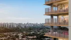 Foto 23 de Apartamento com 3 Quartos à venda, 153m² em Moema, São Paulo