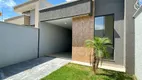 Foto 2 de Casa com 3 Quartos à venda, 114m² em Parque Itatiaia, Aparecida de Goiânia