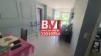 Foto 17 de Apartamento com 1 Quarto à venda, 72m² em Vila Kosmos, Rio de Janeiro