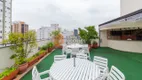 Foto 19 de Apartamento com 2 Quartos à venda, 57m² em Campo Belo, São Paulo