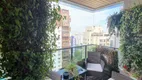 Foto 29 de Apartamento com 3 Quartos à venda, 198m² em Morumbi, São Paulo