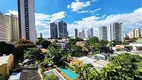 Foto 6 de Apartamento com 3 Quartos à venda, 187m² em Vila Romana, São Paulo