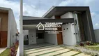 Foto 11 de Casa de Condomínio com 3 Quartos à venda, 151m² em Zona Rural, Macaíba