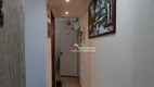 Foto 10 de Apartamento com 1 Quarto à venda, 48m² em José Menino, Santos