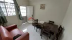 Foto 14 de Apartamento com 2 Quartos à venda, 55m² em Canto do Forte, Praia Grande