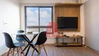 Foto 31 de Apartamento com 1 Quarto à venda, 36m² em Moema, São Paulo