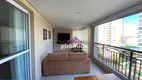Foto 17 de Apartamento com 4 Quartos à venda, 176m² em Vila Ema, São José dos Campos