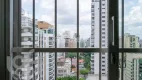 Foto 2 de Apartamento com 4 Quartos à venda, 200m² em Santa Cecília, São Paulo