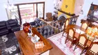 Foto 6 de Casa com 3 Quartos à venda, 229m² em Alto do Capivari, Campos do Jordão