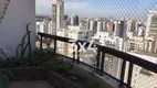 Foto 10 de Cobertura com 4 Quartos à venda, 358m² em Moema, São Paulo