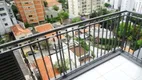 Foto 4 de Cobertura com 1 Quarto à venda, 75m² em Vila Madalena, São Paulo