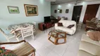 Foto 4 de Apartamento com 4 Quartos à venda, 138m² em Jardim Astúrias, Guarujá