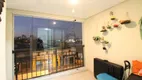 Foto 5 de Apartamento com 3 Quartos à venda, 67m² em Vila Firmiano Pinto, São Paulo