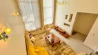 Foto 4 de Casa de Condomínio com 3 Quartos à venda, 270m² em Jardim Terras de Santa Elisa, Limeira