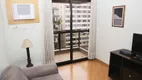 Foto 3 de Apartamento com 1 Quarto à venda, 42m² em Jardins, São Paulo