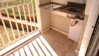 Foto 8 de Apartamento com 2 Quartos à venda, 56m² em Loteamento Adventista Campineiro, Hortolândia