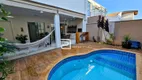 Foto 2 de Casa de Condomínio com 4 Quartos à venda, 232m² em TERRAS DO SINHO I, Piracicaba