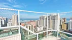 Foto 16 de Apartamento com 2 Quartos à venda, 83m² em Cidade Ocian, Praia Grande