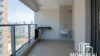 Foto 2 de Apartamento com 2 Quartos à venda, 66m² em Brooklin, São Paulo