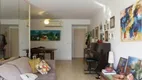 Foto 7 de Apartamento com 2 Quartos à venda, 110m² em Lagoa, Rio de Janeiro