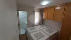 Foto 11 de Apartamento com 2 Quartos à venda, 56m² em Vila Monte Alegre, São Paulo