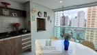 Foto 2 de Apartamento com 3 Quartos à venda, 108m² em Pitangueiras, Guarujá