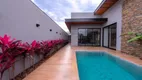 Foto 3 de Casa de Condomínio com 4 Quartos à venda, 350m² em Vila Aviação, Bauru