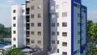 Foto 2 de Cobertura com 2 Quartos à venda, 112m² em Santa Branca, Belo Horizonte