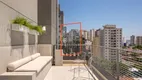 Foto 2 de Apartamento com 1 Quarto à venda, 89m² em Pompeia, São Paulo