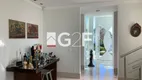 Foto 4 de Casa de Condomínio com 4 Quartos à venda, 530m² em Alphaville Dom Pedro, Campinas