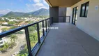 Foto 3 de Cobertura com 3 Quartos à venda, 221m² em Barra da Tijuca, Rio de Janeiro