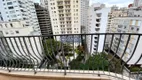 Foto 2 de Apartamento com 4 Quartos à venda, 203m² em Higienópolis, São Paulo