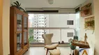 Foto 4 de Apartamento com 2 Quartos à venda, 63m² em Chácara Inglesa, São Paulo
