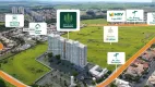 Foto 23 de Apartamento com 2 Quartos à venda, 45m² em Parque Faber Castell II, São Carlos