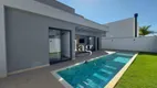Foto 42 de Casa de Condomínio com 3 Quartos à venda, 266m² em Alphaville Nova Esplanada, Votorantim