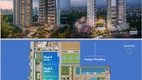 Foto 16 de Apartamento com 3 Quartos à venda, 105m² em Park Lozândes, Goiânia