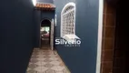 Foto 9 de Sobrado com 3 Quartos à venda, 200m² em Cidade Morumbi, São José dos Campos