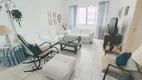 Foto 3 de Apartamento com 3 Quartos à venda, 120m² em Praia das Pitangueiras, Guarujá