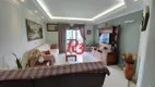 Foto 10 de Apartamento com 3 Quartos à venda, 150m² em Embaré, Santos