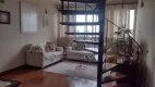 Foto 3 de Cobertura com 3 Quartos à venda, 190m² em Jardim Chapadão, Campinas