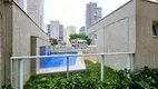 Foto 28 de Apartamento com 1 Quarto à venda, 35m² em Brooklin, São Paulo