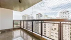 Foto 3 de Apartamento com 4 Quartos para alugar, 265m² em Pinheiros, São Paulo
