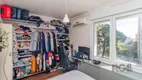 Foto 13 de Apartamento com 1 Quarto à venda, 44m² em Bom Fim, Porto Alegre