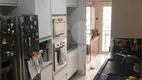 Foto 9 de Apartamento com 3 Quartos à venda, 132m² em Saúde, São Paulo